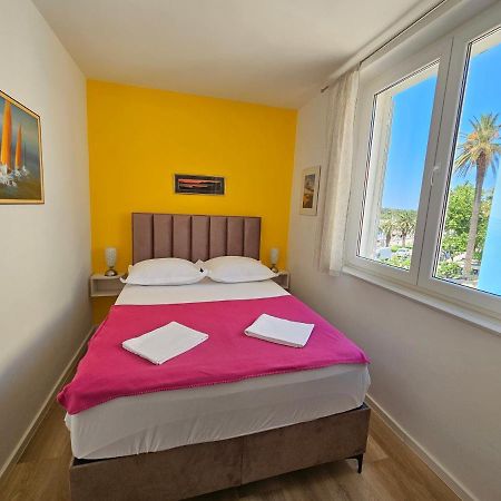 Apartment Riva 马卡尔斯卡 外观 照片