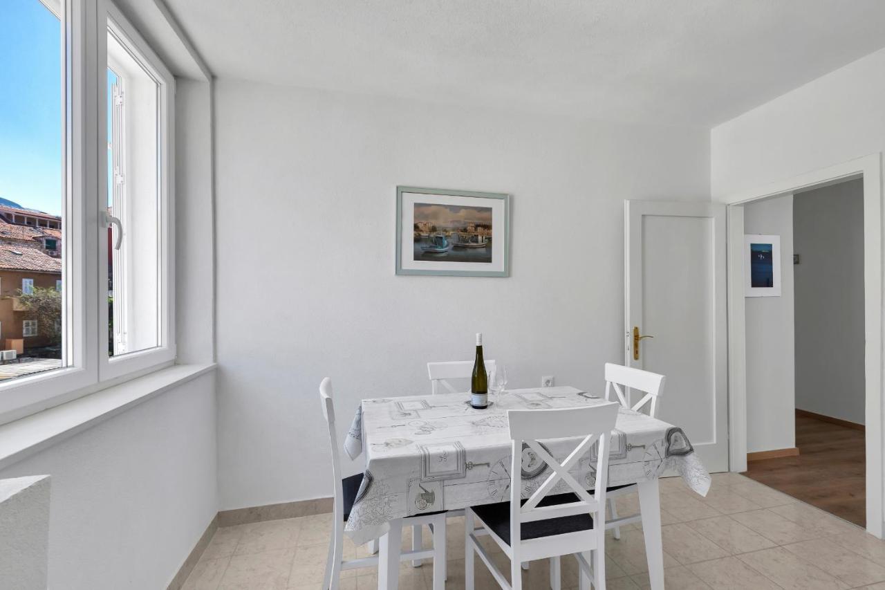 Apartment Riva 马卡尔斯卡 外观 照片